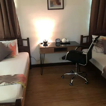 Bds Bay Area Suites 2 Bed Room