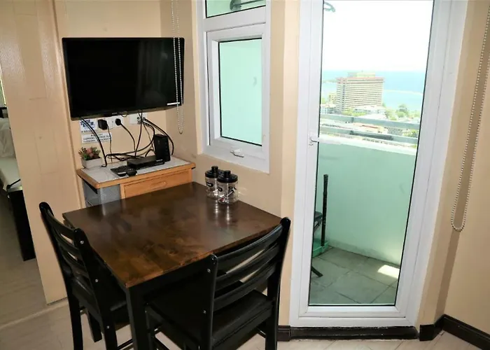 Hotel Bds Bay Area Suites 2 Bed Manila