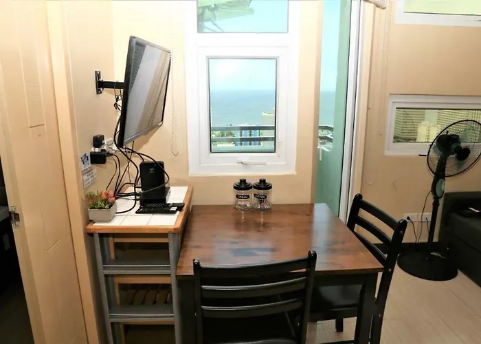Bds Bay Area Suites 2 Bed