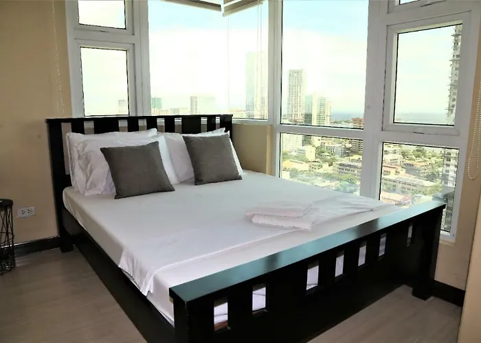 Hotel Bds Bay Area Suites 2 Bed 5*