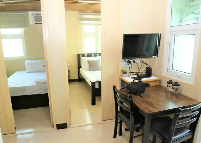 Bds Bay Area Suites 2 Bed Hotel 5*