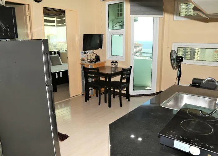 Bds Bay Area Suites 2 Bed
