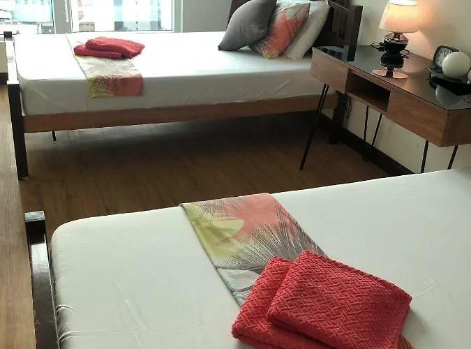 Bds Bay Area Suites 2 Bed 5*