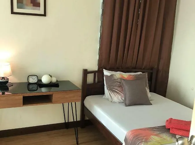 Bds Bay Area Suites 2 Bed 5*