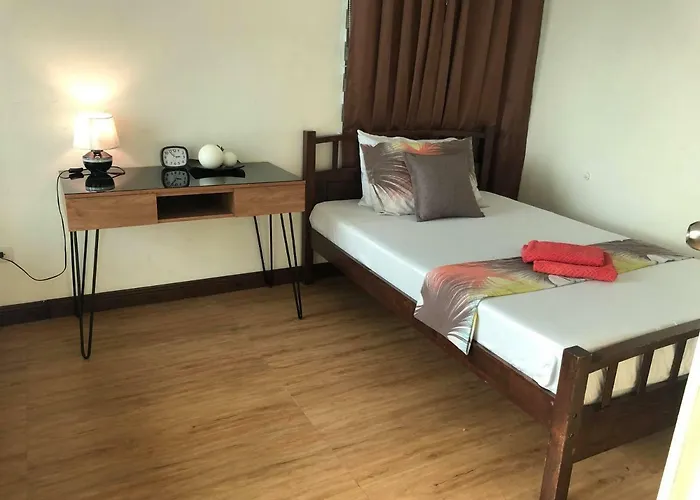 Bds Bay Area Suites 2 Bed 5*