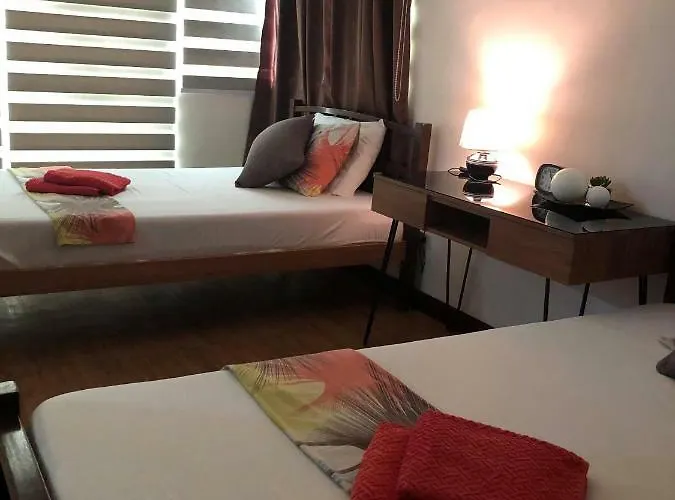 Hotel Bds Bay Area Suites 2 Bed 5*