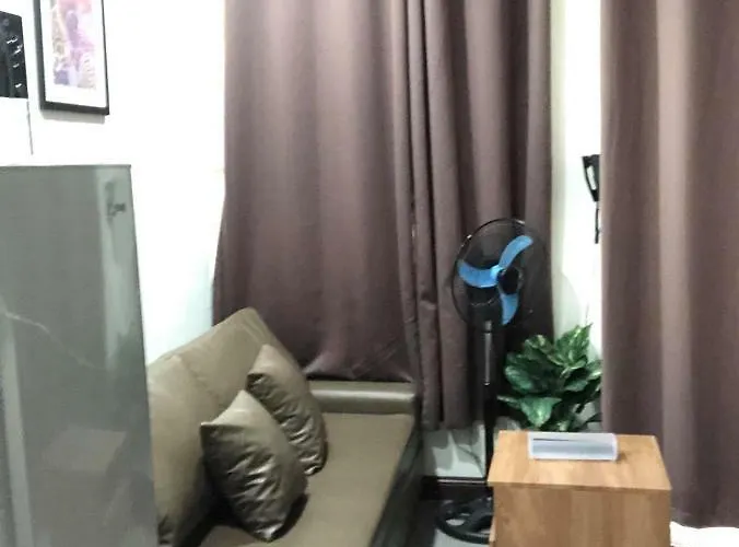 Bds Bay Area Suites 2 Bed Hotel