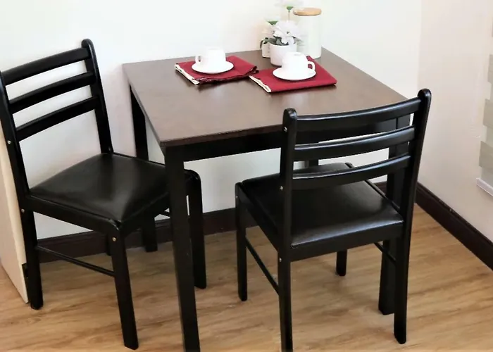 Bds Bay Area Suites 2 Bed Hotel