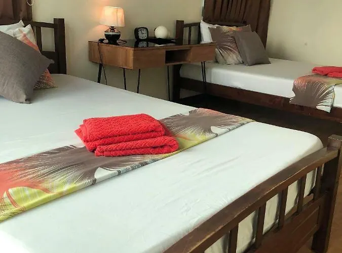 Bds Bay Area Suites 2 Bed Hotel
