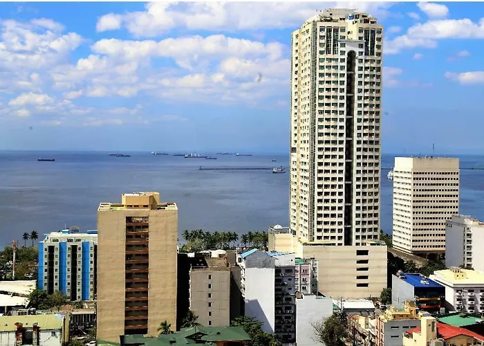 Bds Bay Area Suites 2 Bed