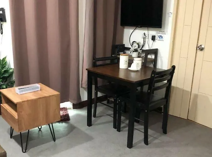 Hotel Bds Bay Area Suites 2 Bed 5*
