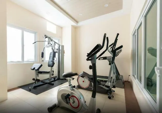 Bds Bay Area Suites 2 Bed 5*