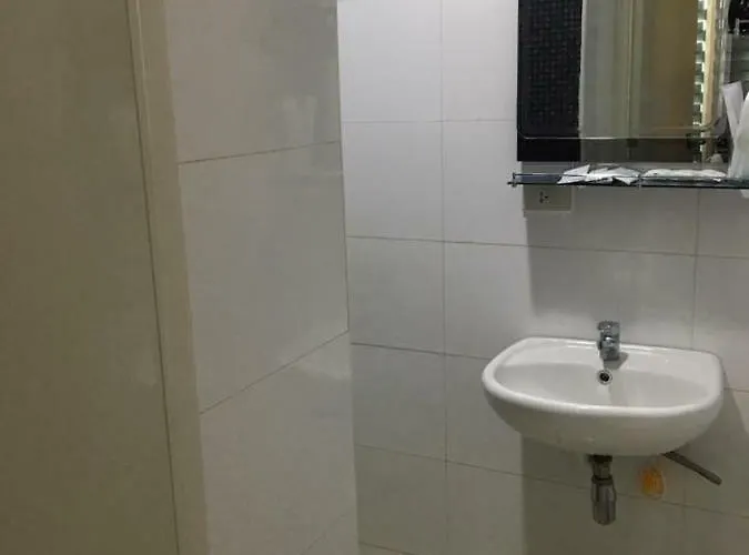 Bds Bay Area Suites 2 Bed Hotel