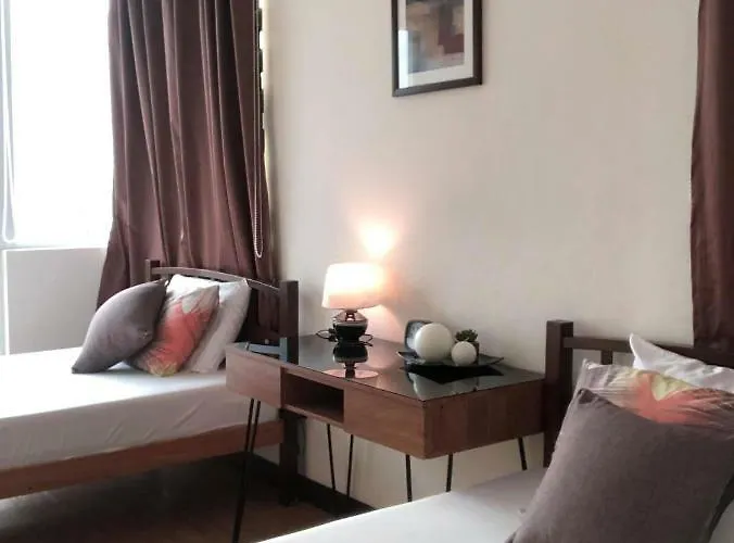 Bds Bay Area Suites 2 Bed