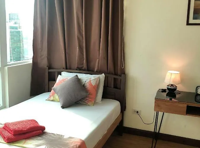 Bds Bay Area Suites 2 Bed Hotel 5*