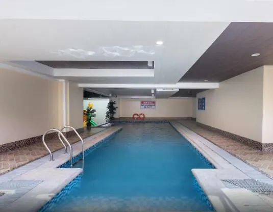 Bds Bay Area Suites 2 Bed Hotel 5*