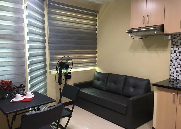 Bds Bay Area Suites 2 Bed 5*