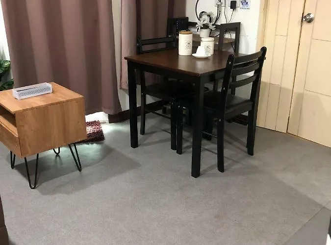Hotel Bds Bay Area Suites 2 Bed