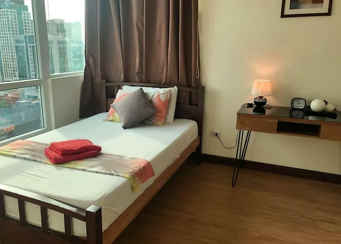 Hotel Bds Bay Area Suites 2 Bed 5*