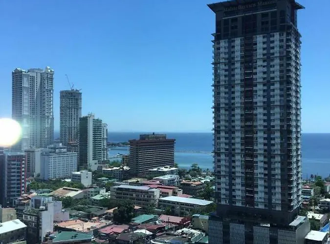 Bds Bay Area Suites 2 Bed Hotel